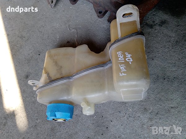 Казанче антифриз Fiat Idea, 2004г., снимка 1