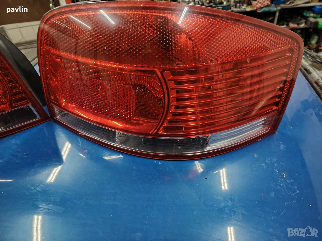 Стопове за audi a3 след 2003, снимка 1