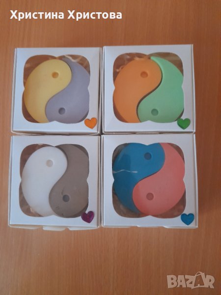 Ароматен глицеринов сапун , снимка 1