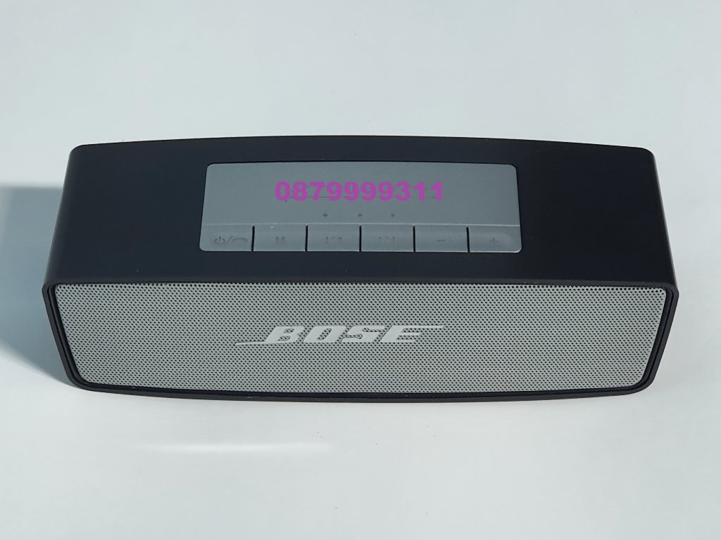 Страхотна BOSE Безжична преносима Bluetooth колона колонка USB AUX в  Bluetooth тонколони в гр. Пловдив - ID28934653 — Bazar.bg