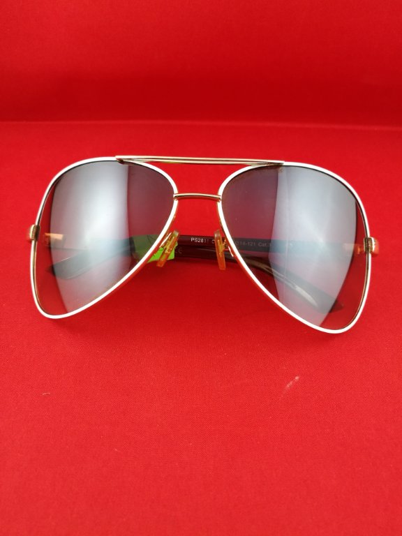 Слънчеви очила Prius в Слънчеви и диоптрични очила в гр. Русе - ID15258508  — Bazar.bg