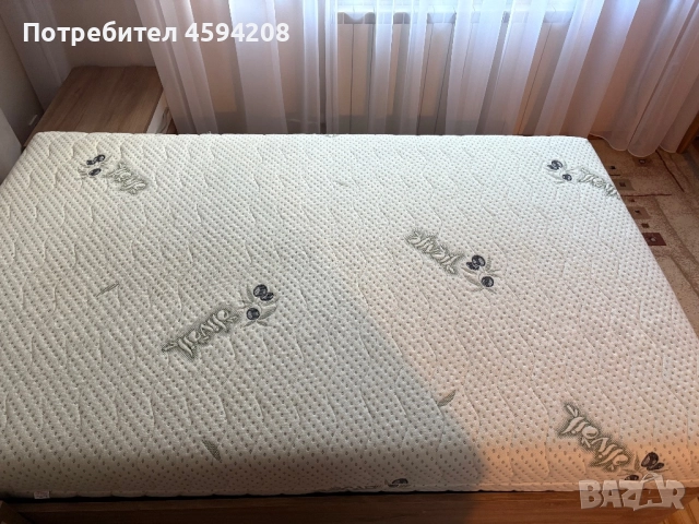 Матрак Paradise