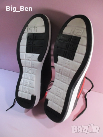 48 Номер - Нови Маратонки, снимка 5 - Маратонки - 52696704