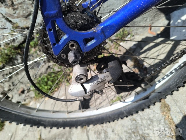 Велосипед Batavus , снимка 7 - Велосипеди - 50641820