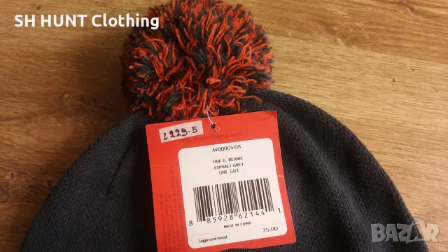 THE NORTH FACE HUE G. BEANIE размер One Size шапка - 1119, снимка 6 - Шапки - 50073544