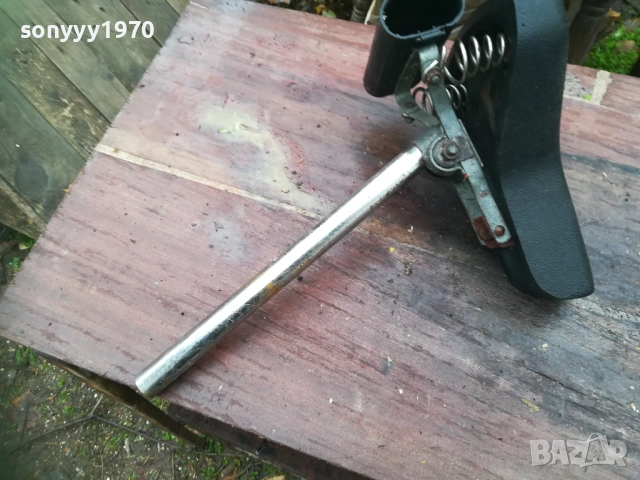 БАЛКАНЧЕ-СЕДАЛКА ОТ СОЦА 0612251600, снимка 7 - Аксесоари за велосипеди - 52672028