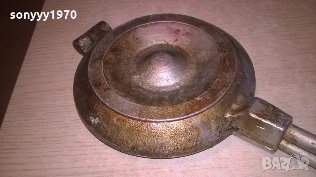 ДВОЕН ТИГАН-38Х14СМ, снимка 9 - Съдове за готвене - 27458969