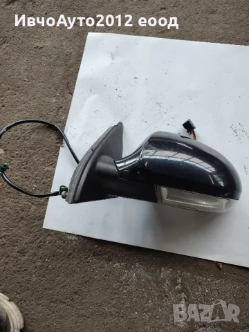 огледало ляво оригинално vw Passat 6
