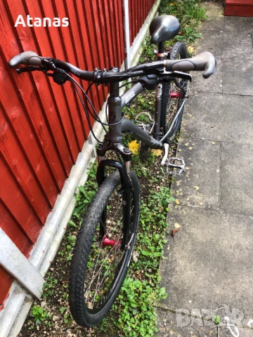 Велосипед Voodoo Marasa, снимка 2 - Велосипеди - 51160207