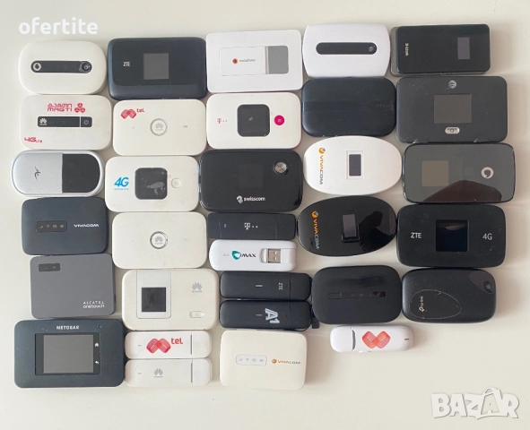 ✅ 3G / 4G / LTE / 5G🔝 Отключен / Рутер / Бисквитка / Huawei