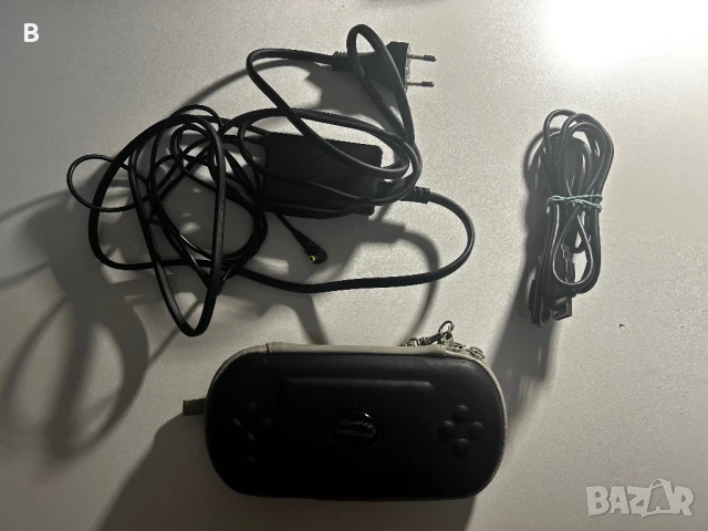PSP street / ПСП стрийт, снимка 7 - PlayStation конзоли - 50955407