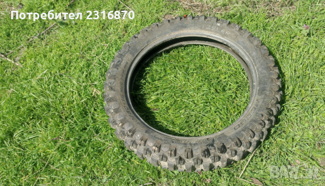 Гуми за кросов мотор , снимка 5 - Гуми и джанти - 39507216