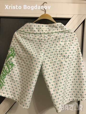 Дамски къс панталон ,,O’Neill” размер L, снимка 2 - Къси панталони и бермуди - 33075275