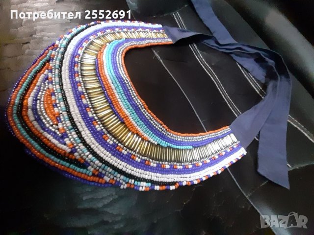 Накит, снимка 2 - Антикварни и старинни предмети - 32729320