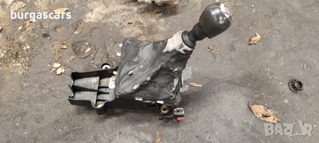 Скоростен лост 24456029 Opel Vectra C 