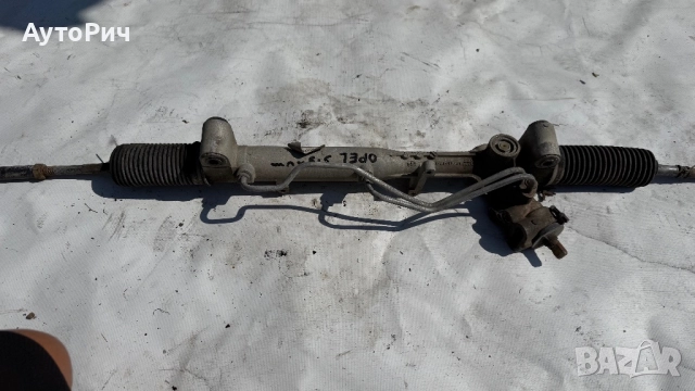 Кормилна Рейка Opel Signum 2.2 , снимка 2 - Части - 51579145