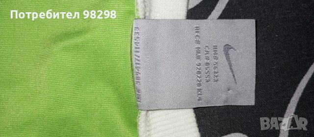 Дамска блуза найк Nike с дълъг ръкав, снимка 4 - Блузи с дълъг ръкав и пуловери - 40876093