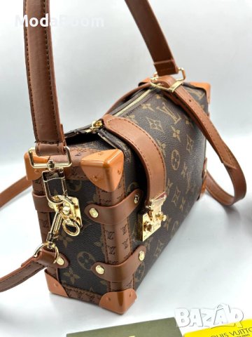 ✨🩷Louis Vuitton стилни дамски чанти / различни цветове🩷✨, снимка 11 - Чанти - 43675970