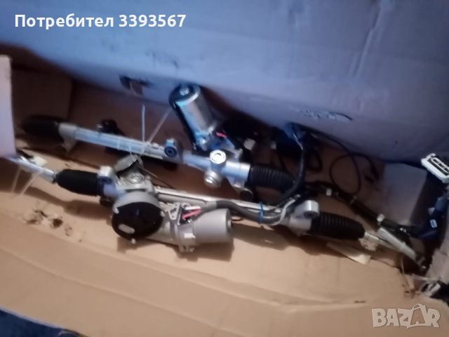 Рейка за SUBARO 34110AJ140, снимка 2 - Части - 43701220