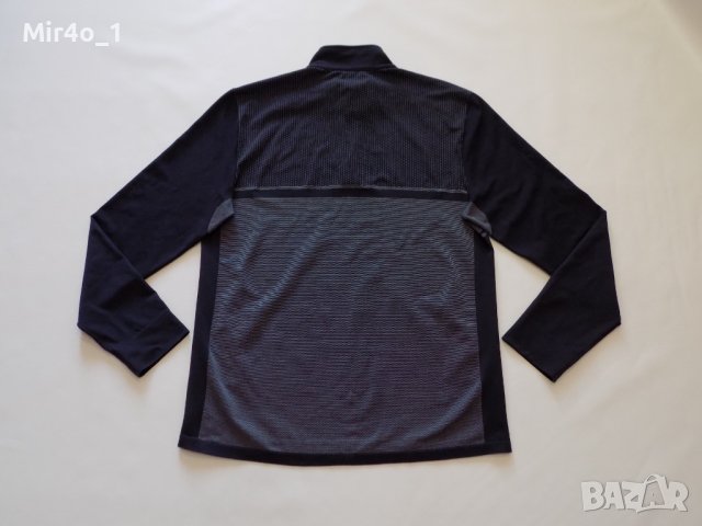 блуза j.lindeberg суитчър горнище планина туризъм мъжка оригинална XL, снимка 2 - Блузи - 40040714