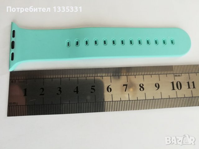 Верижки за Apple watch, снимка 3 - Аксесоари за Apple - 38073942