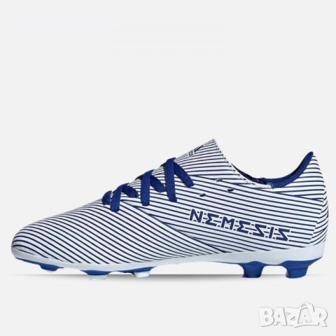 НАМАЛЕНИЕ !!!Футболни обувки ADIDAS NEMEZIZ 19.4 FXG EF1707№45 1/3, снимка 2 - Футбол - 38186025