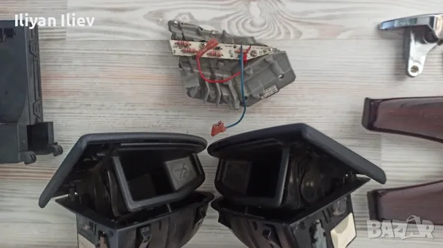 Части от Мерцедес е-класа w211, снимка 7 - Части - 49989176