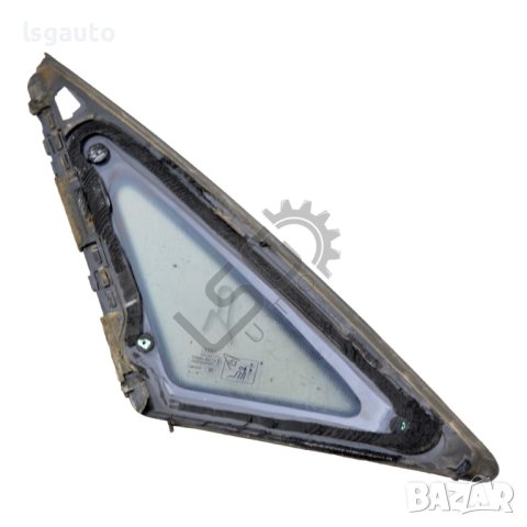 Задно дясно фикс стъкло AUDI A8 (D4, 4H) 2010-2017 ID:98955, снимка 2 - Части - 40468155