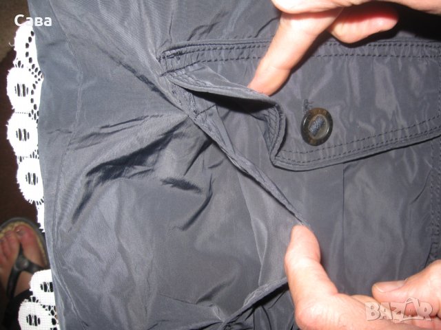 Яке пролет, есен HAMPTON REPUBLIC  мъжко,2ХЛ, снимка 7 - Якета - 35469847