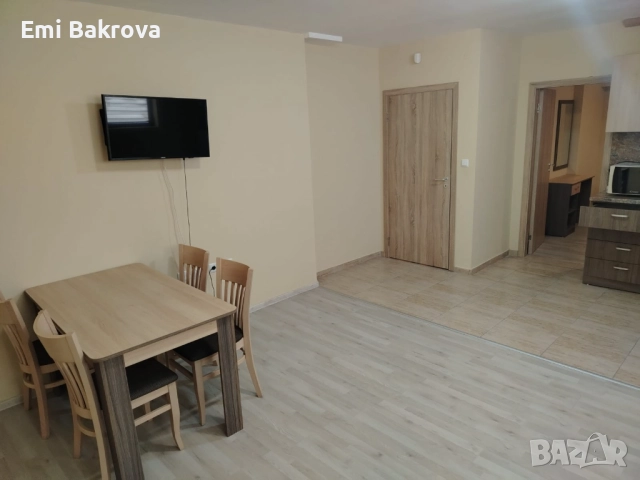 Двустаен апартамент под наем – See Regal, Слънчев бряг, снимка 3 - Апартаменти - 52064790