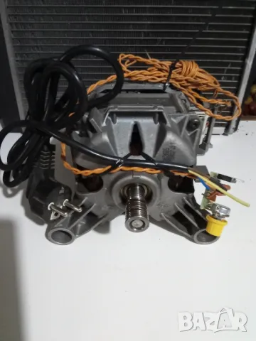 Електромотор 220v/350w/16000 об., снимка 2 - Друга електроника - 49746779