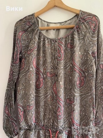 Красива рокля, снимка 3 - Рокли - 26880151