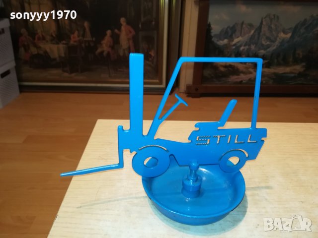 МОТОКАР 29Х26Х14СМ 2811220847