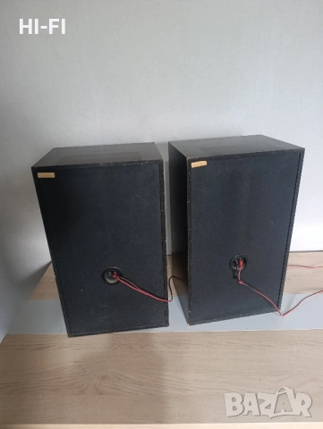 pioner cs 353, снимка 10 - Тонколони - 52026264