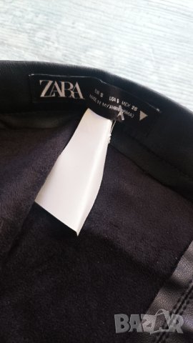Zara секси сет-изкушение, снимка 2 - Клинове - 43491024