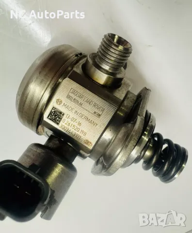 Горивна помпа за ЯГУАР JAGUAR F-TYPE X152​ 3.0 бензин V6  DX23-90376-AA 0261520198 BOSCH 2015, снимка 7 - Части - 47941553