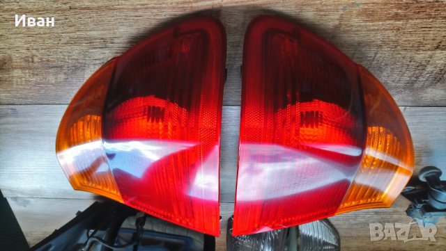 стопове, ляво,огледало, клапан парно bmw e46