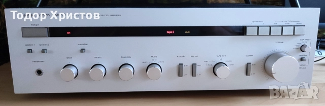 Стерео усилвател Harman Kardon PM 650