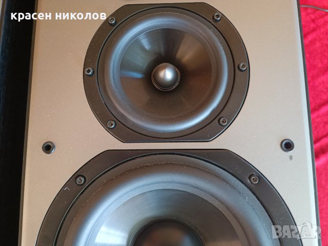 INDIANA LINE DJ 308, снимка 14 - Тонколони - 42976655