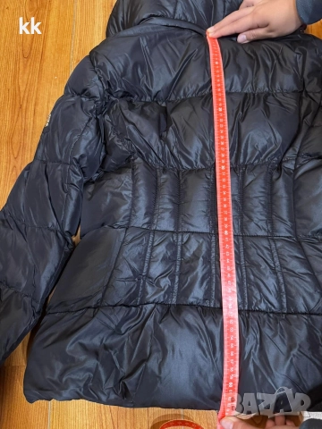 Зимно дамско яке, снимка 5 - Якета - 52651085