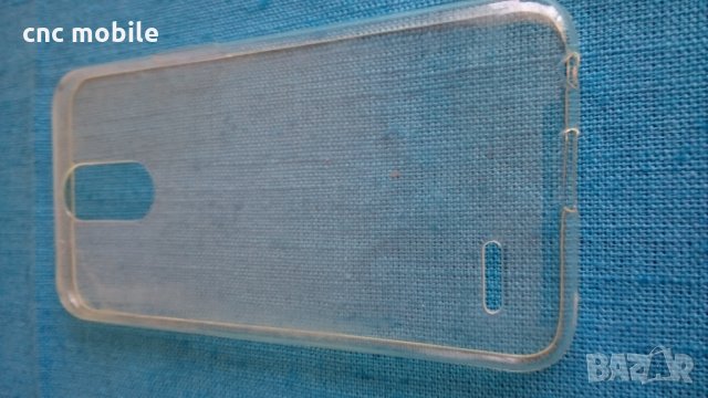 LG K10 2017 калъф - case, снимка 1 - Калъфи, кейсове - 28547895