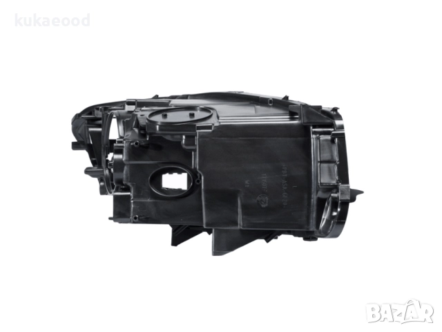 Корпус за фар на BMW 5 F10 Pre-Face, снимка 2 - Части - 52307181