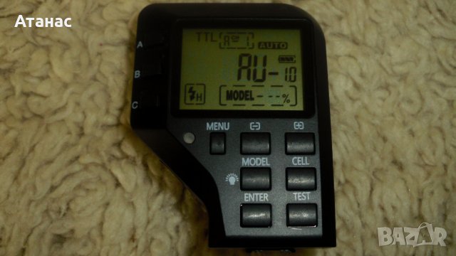 TTL wireless control for Sony - NEEWER, снимка 5 - Светкавици, студийно осветление - 32709582