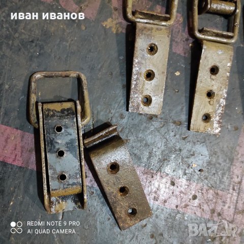 Зскопчалки, снимка 8 - Други машини и части - 32208901