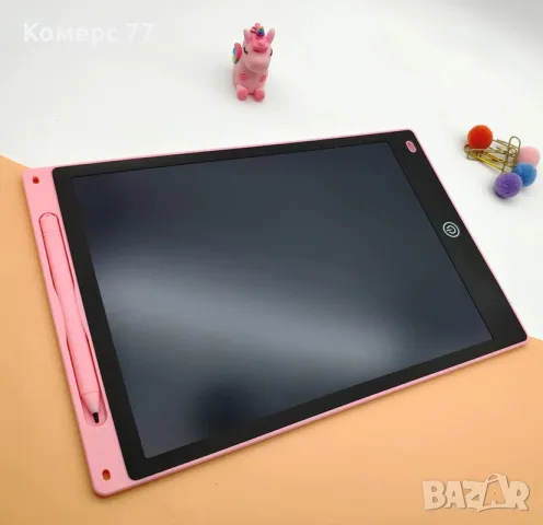 Графичен таблет за рисуване и писане., снимка 2 - Други - 39972813