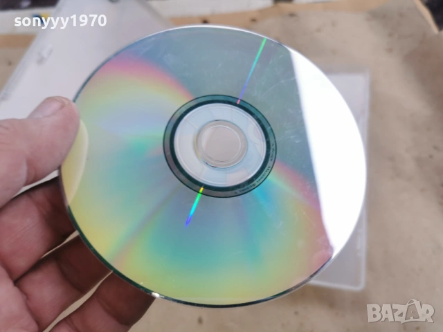 МАЛКИЯТ ФЕЛИКС ДВД 0102261941LCHERY1, снимка 10 - DVD филми - 53307334