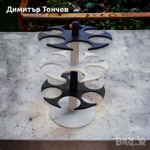 Стойка Поставка за Капсули Dolce Gusto, снимка 4 - Други - 43481791