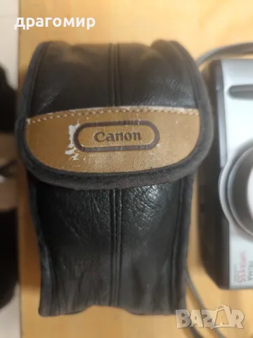 Canon PRIMA SUPER 135 Ai AF, снимка 2 - Фотоапарати - 48864856