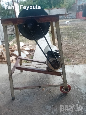 prodavam tsirkulyar, снимка 2 - Други инструменти - 51917889