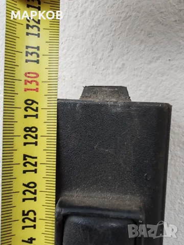 Щора на багажник за opel combi, снимка 5 - Аксесоари и консумативи - 46007326